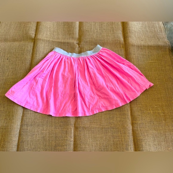 Jumping Beans Girls Pink Skort, size 7 - Picture 1 of 4